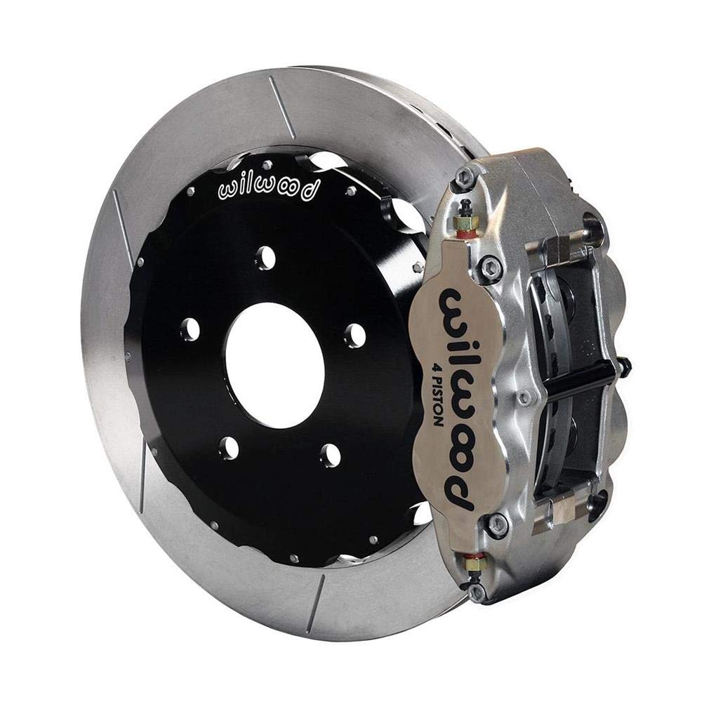 Rear Kit, FNSL4R/QS-ST, 12.88 w/o PB - Nickel