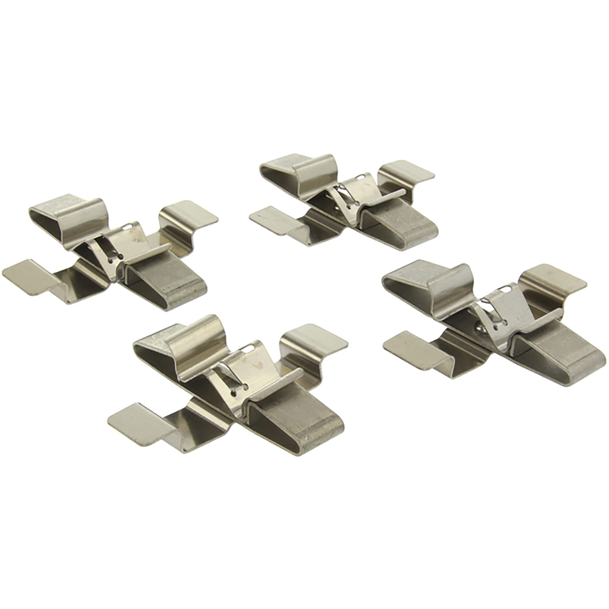 300.13490 Centric Premium Pads