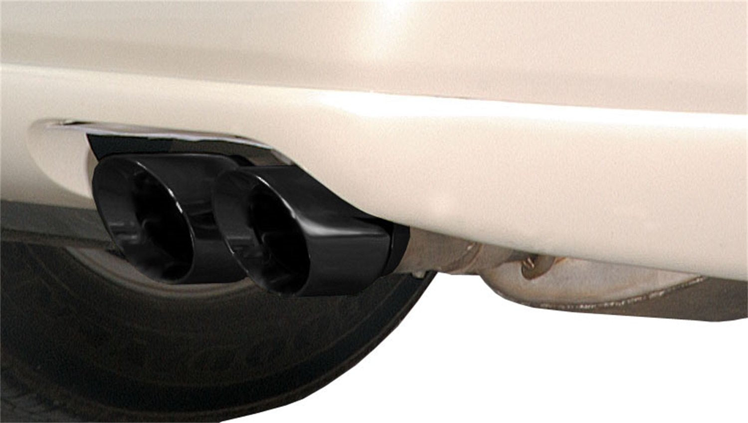 Cat-Back Exhaust System CORSA 14150BLK