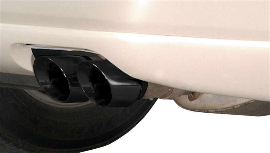 Cat-Back Exhaust System CORSA 14150BLK