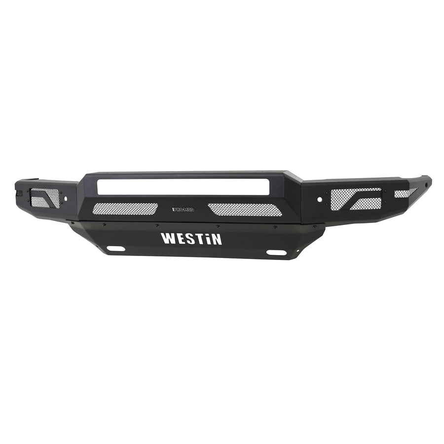 Pro-Mod Westin 58-41215 Front Bumper fits 2019-2021 Silverado 1500 and 2022 1500 LTD (Exc 2019 LD)
