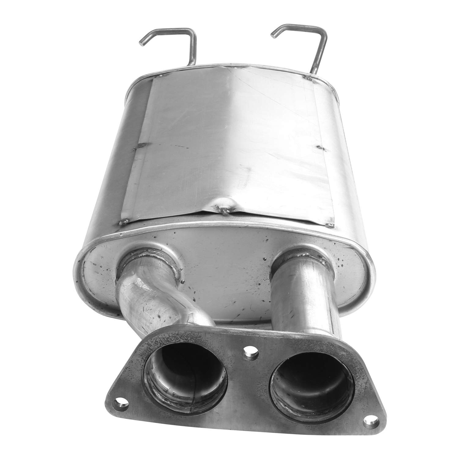 Exhaust AP Products Muffler 2201