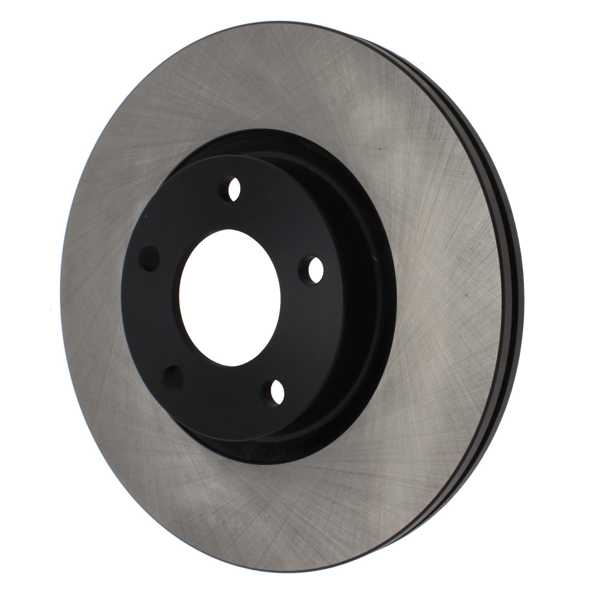 Centric 120.45069 Brake Rotor Premium