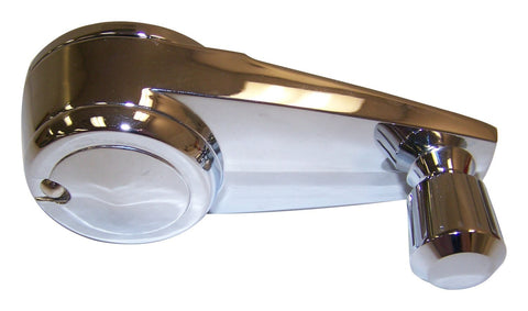 Automotive Crown Window Handle Body