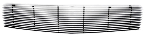 Horizontal T-Rex 20758 Aluminum Polished Finish Replacement Billet Grille for Nissan Maxima