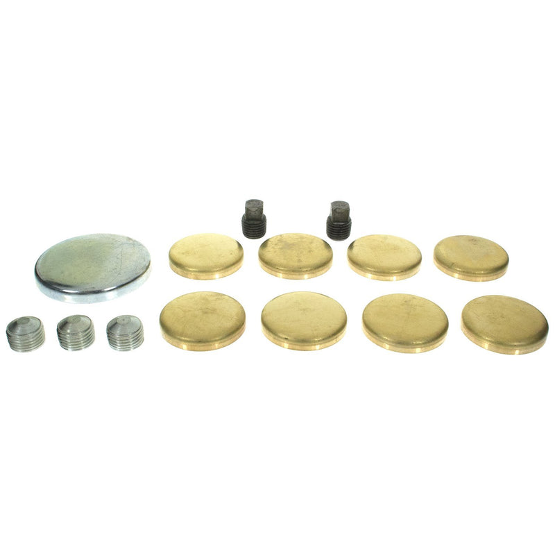 Melling Freeze Plug Kit MPE-177BR