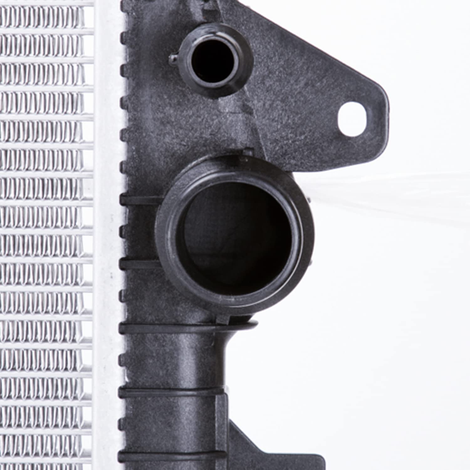 Radiator TYC 13313 Compatible with 2013-2019 Ford Escape
