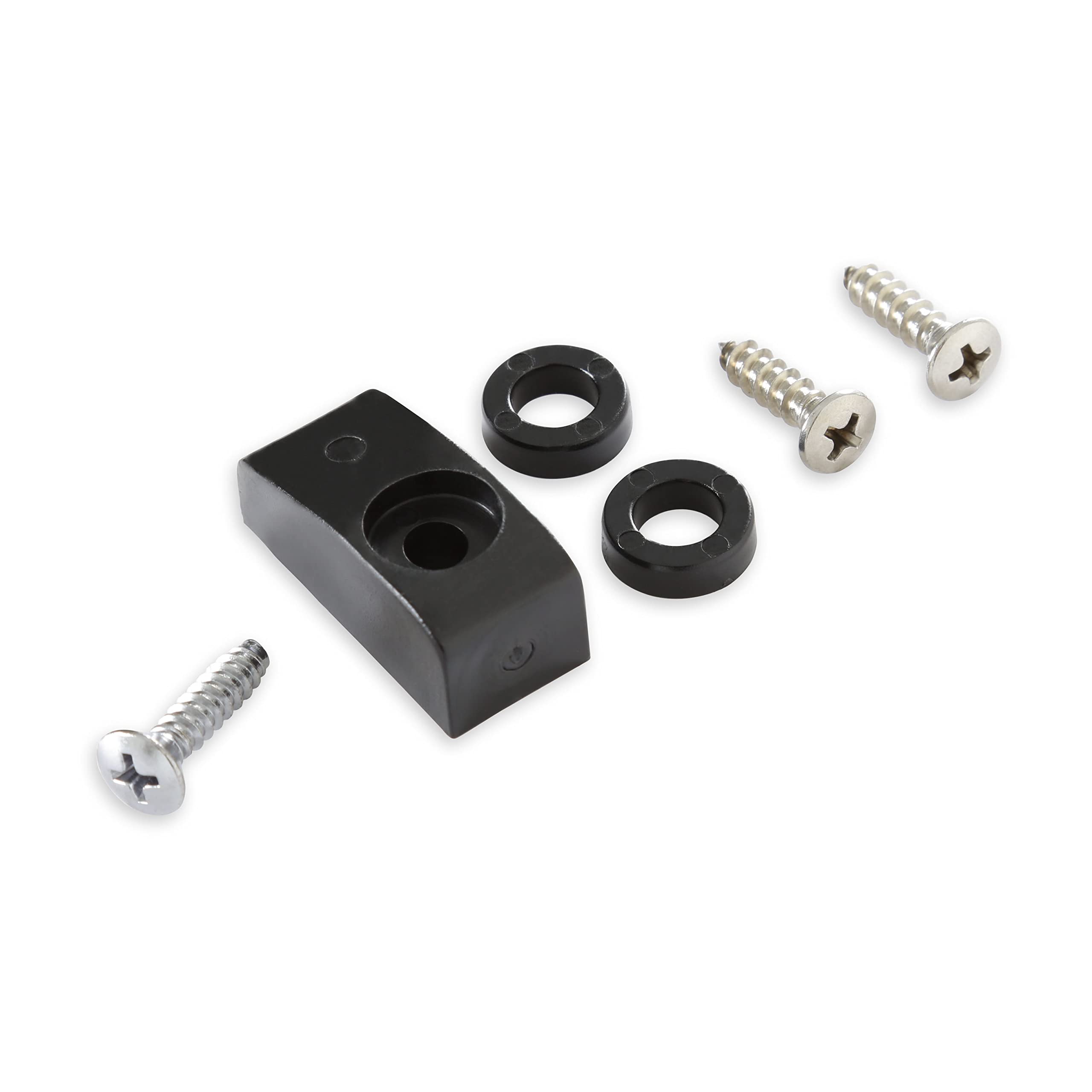 Scott Drake C5ZZ-65616167MK Seat Side Molding Mount Kit 1965-1966 6 Pieces