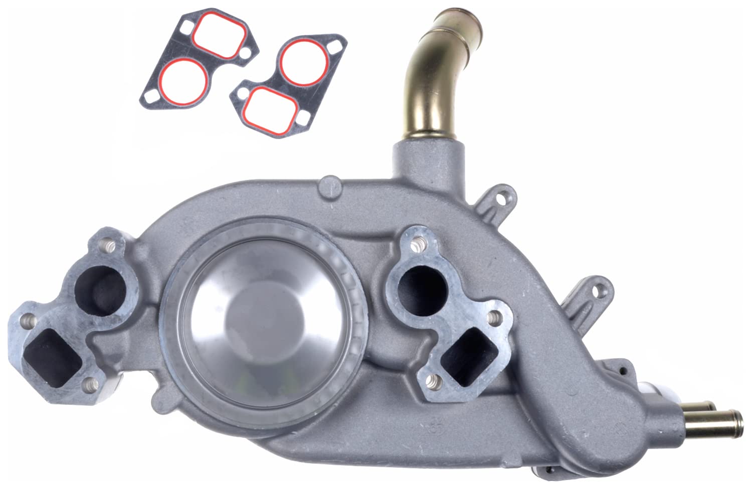 Premium Gates Engine Water Pump 45006