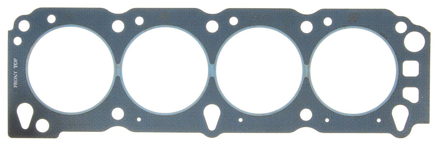 Engine Cylinder Head Gasket MAHLE 3469VC