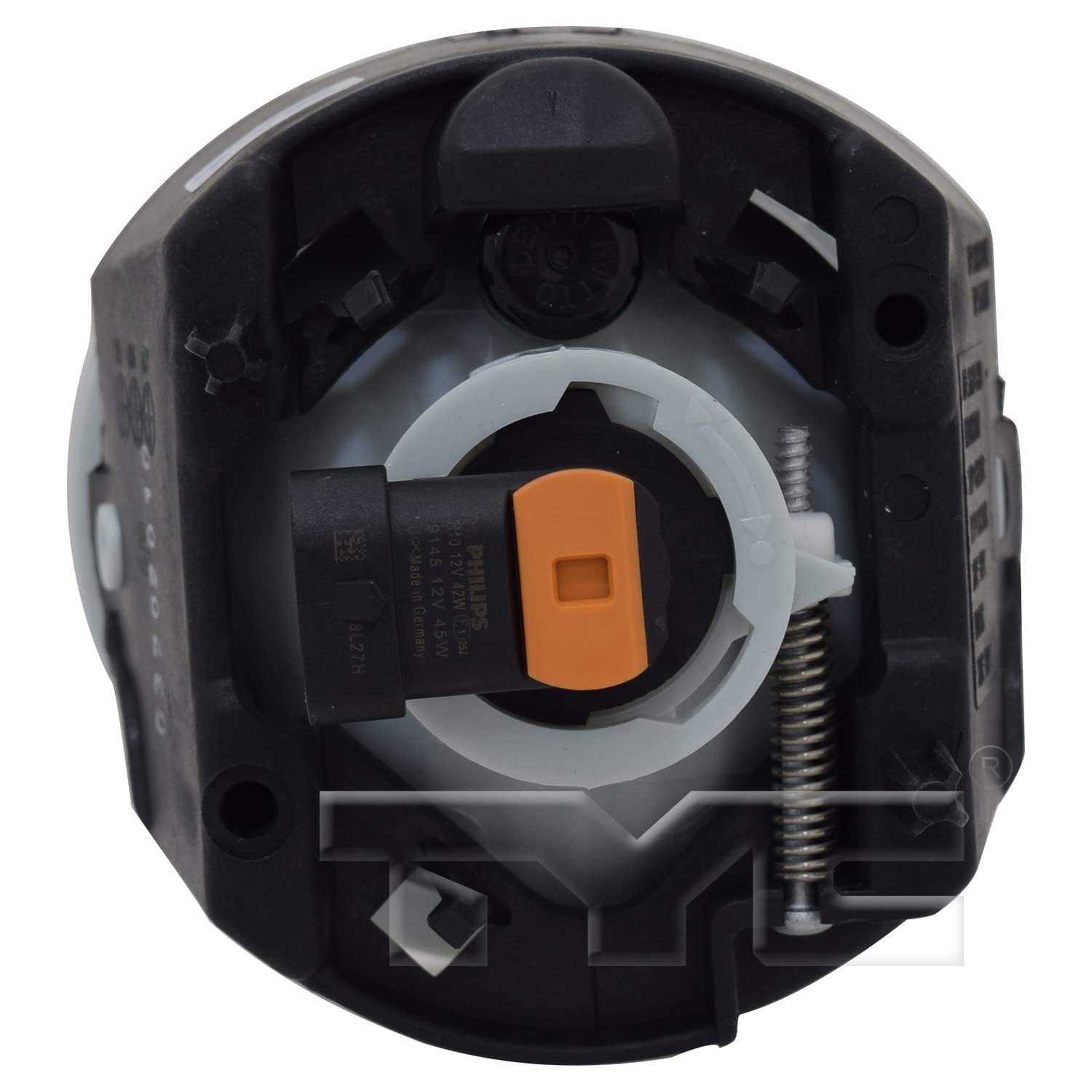 05-08 CR 3.0.0 NON-TOURING TYC w/o WASHER F.L R=L (19-5769-00-9)