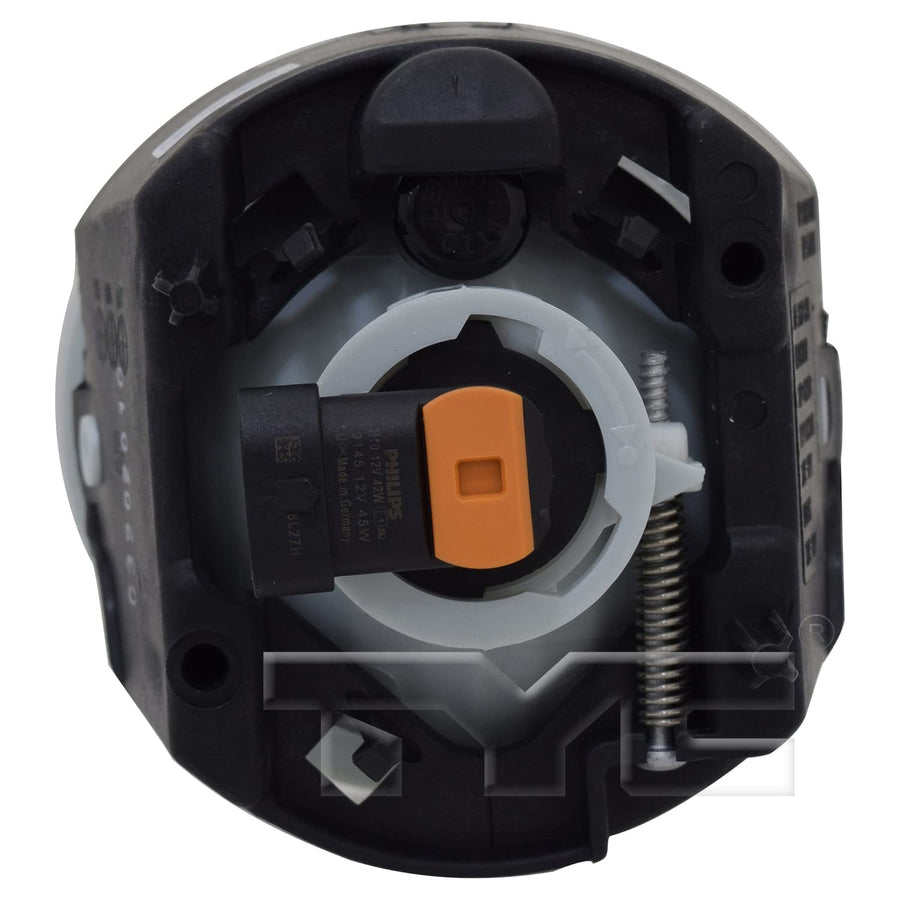 05-08 CR 3.0.0 NON-TOURING TYC w/o WASHER F.L R=L (19-5769-00-9)