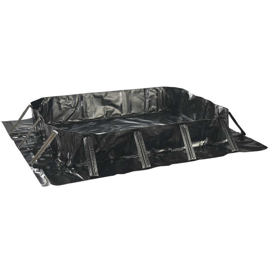 Talon SX Eagle T8432 Berm, 10' x 26' x 1', Black