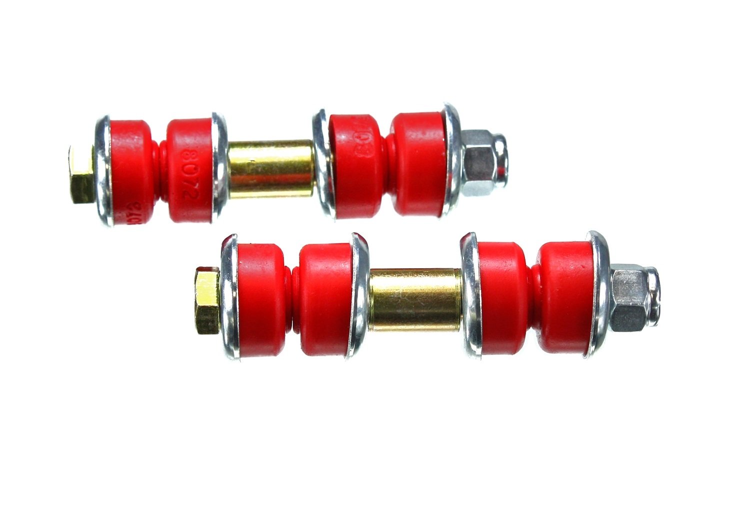 5.8105R Energy Suspension Front End Link Set for Dodge Neon