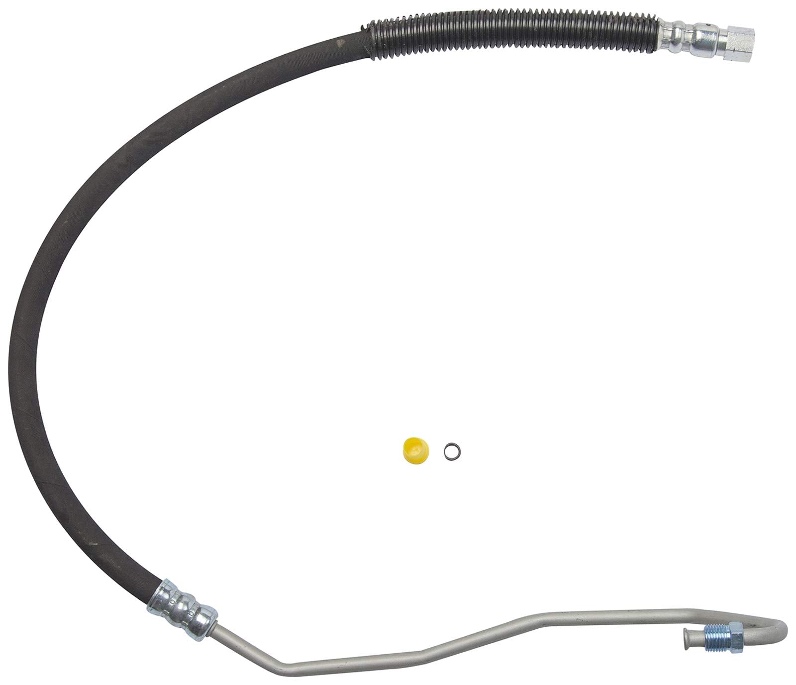 Power Steering Gates 368370 Hose Assembly Pressure Line