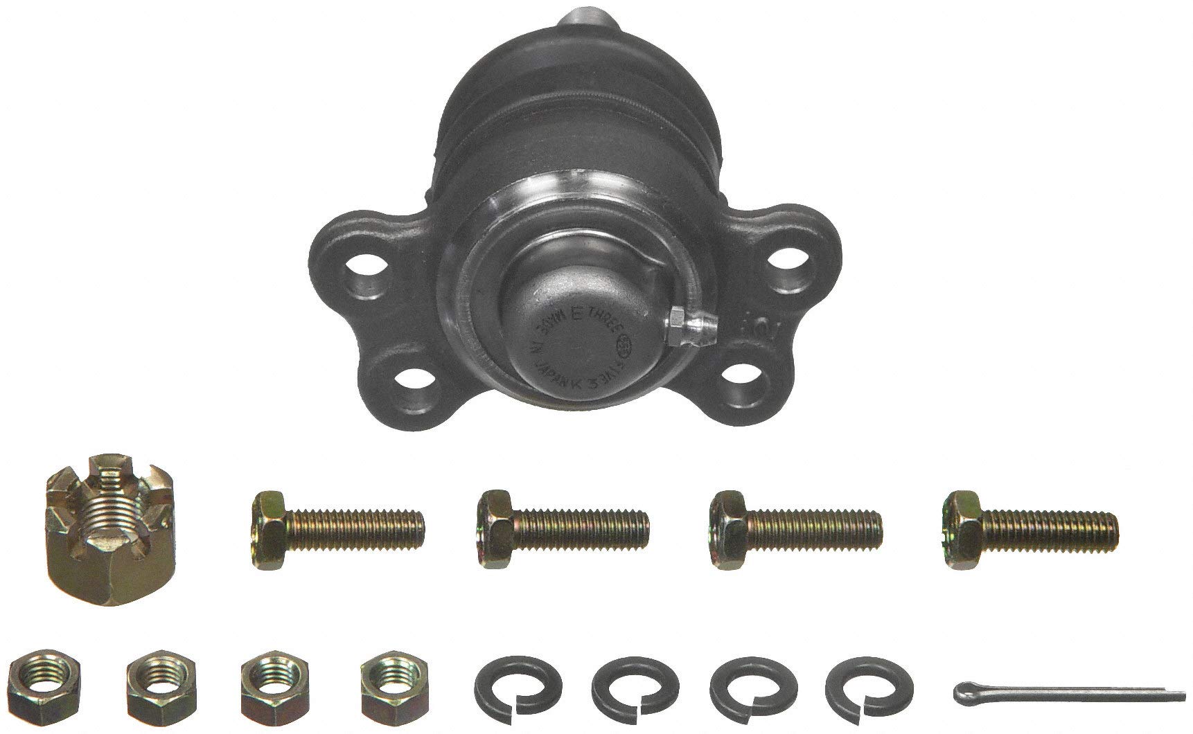 Front Upper Suspension Ball Joint MOOG K9042 for Isuzu Trooper
