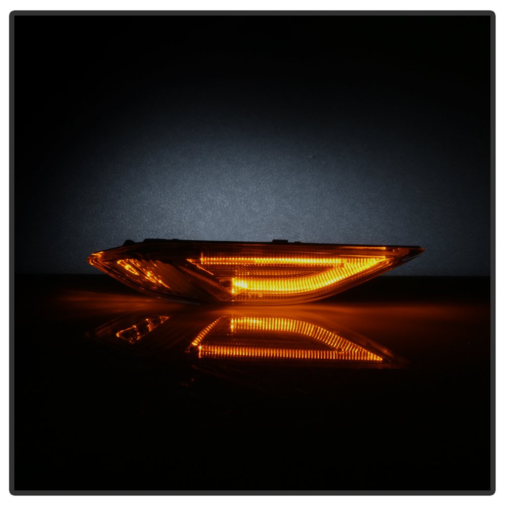 Side Marker Light Xtune (SML-ON-PCAY11-LED-SM)