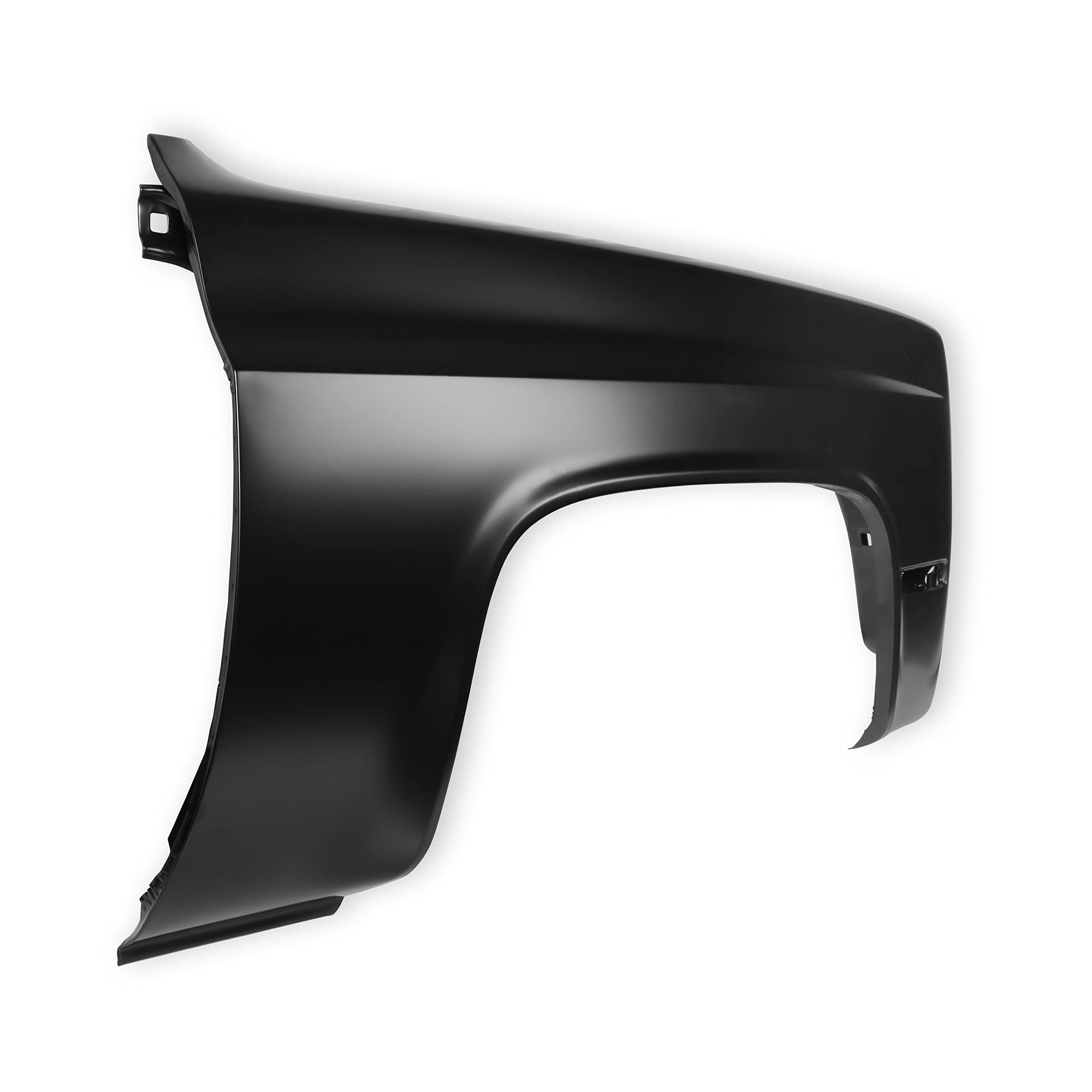 04-111 Brothers Trucks Premium Front Fender - RH