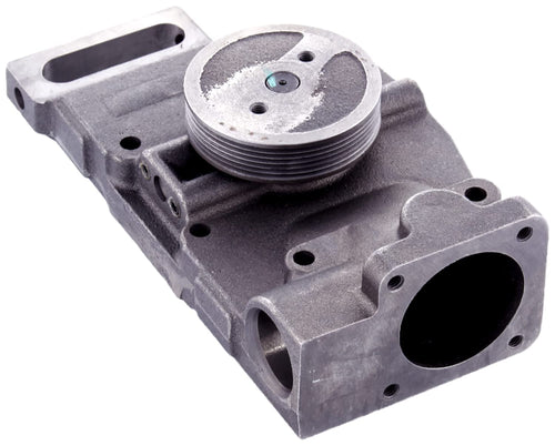 Heavy-Duty Gates 44052HD Engine Water Pump