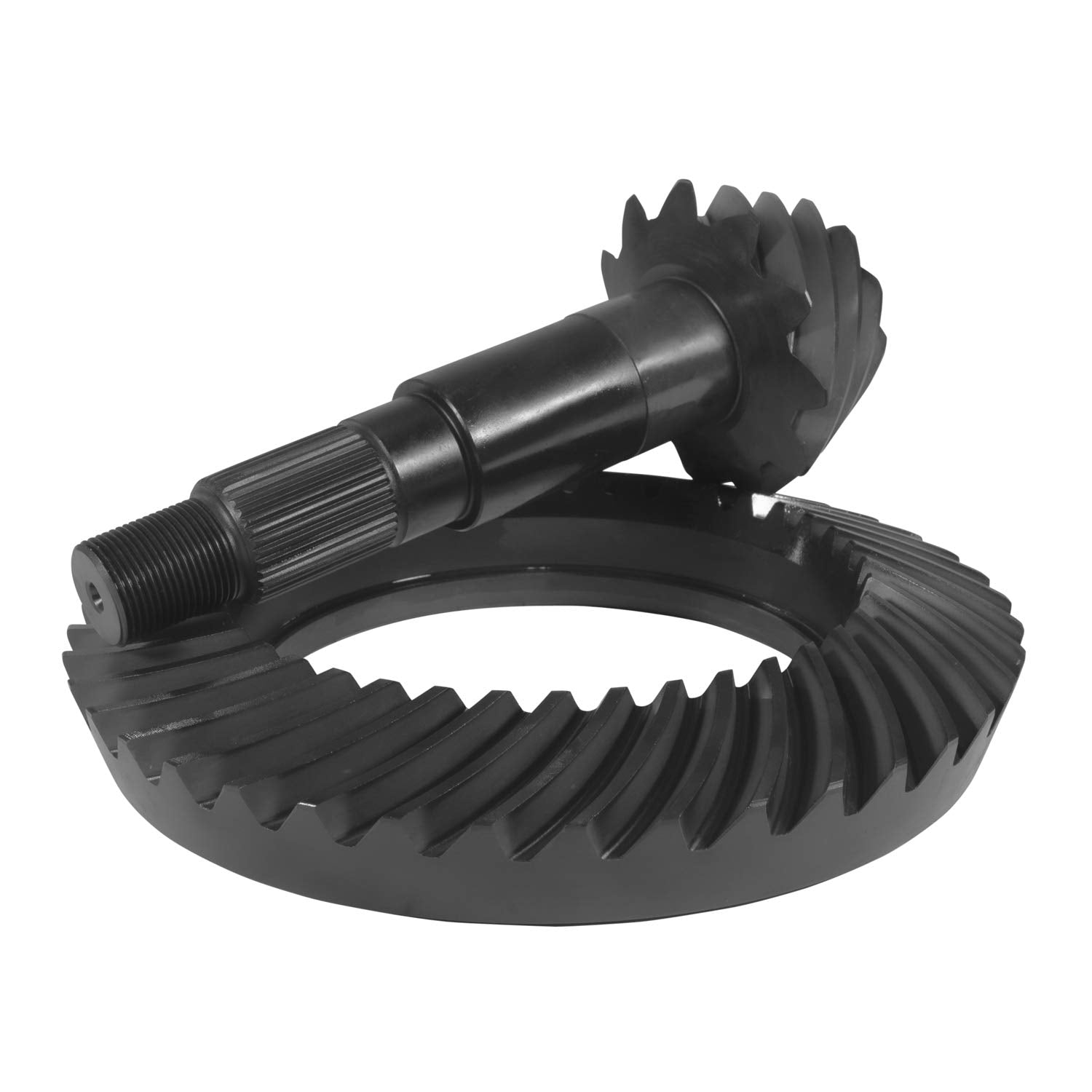 Yukon Gear High Performance YG D80-373 Ring and Pinion Gear Set for Dana 80 Differential