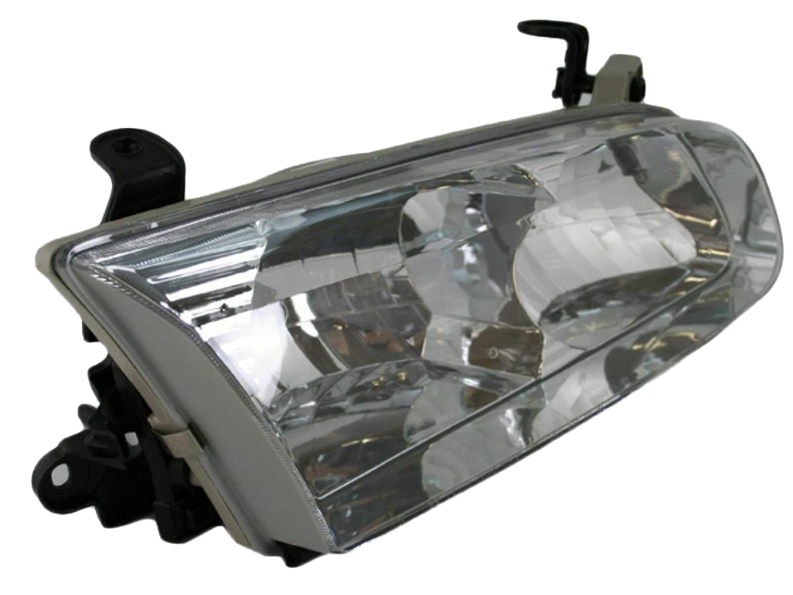TY638-B001R Eagle Eyes Headlight