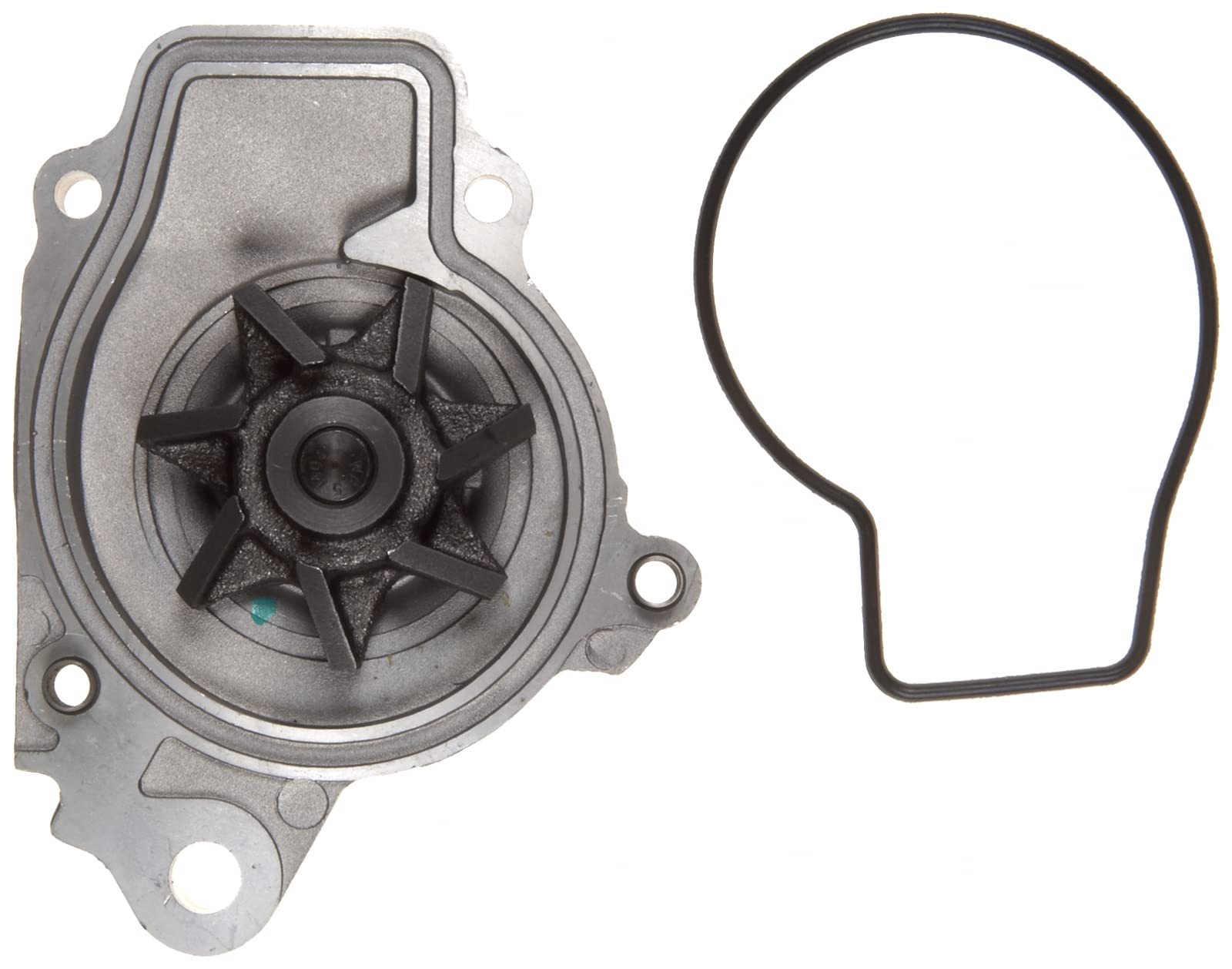 Premium Gates Engine Water Pump 41040