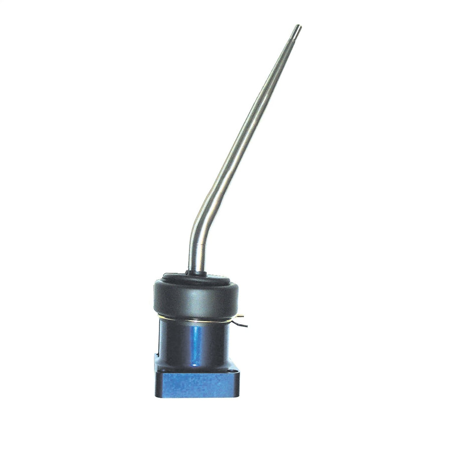 Precision Sport Shifter B&M 45048 for Jeep Wrangler , Gray