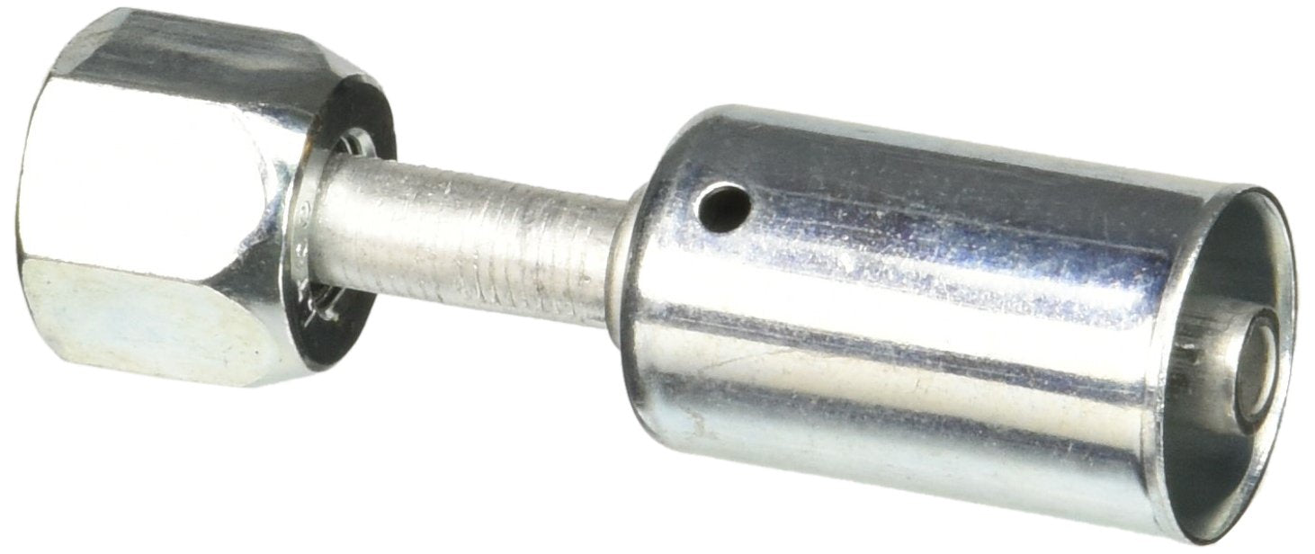 Polar seal Gates G45200-0606 Coupling