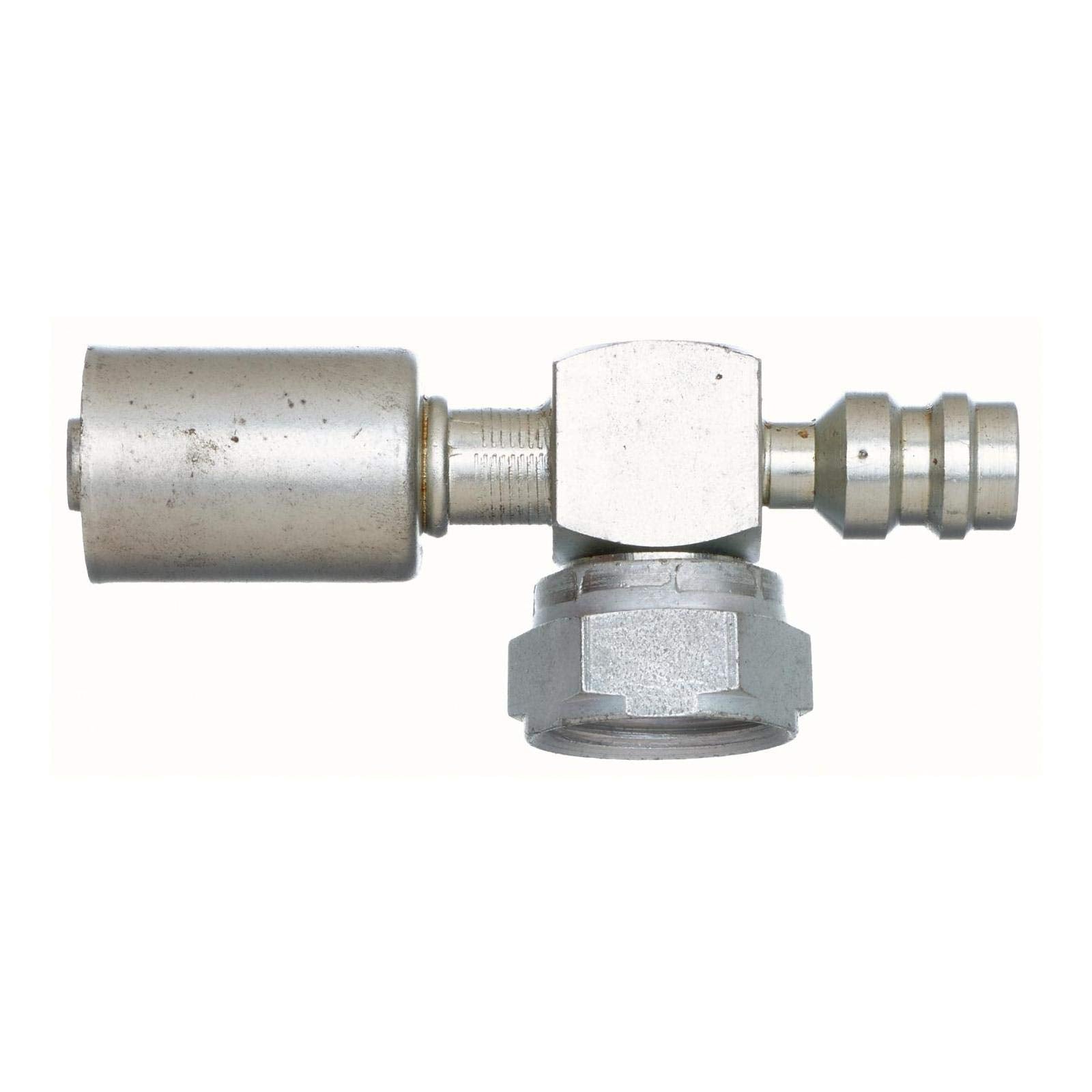 Gates Polar seal G45957-1016 Coupling