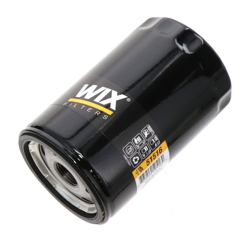 Spin-On WIX Racing Filters Lube Filter