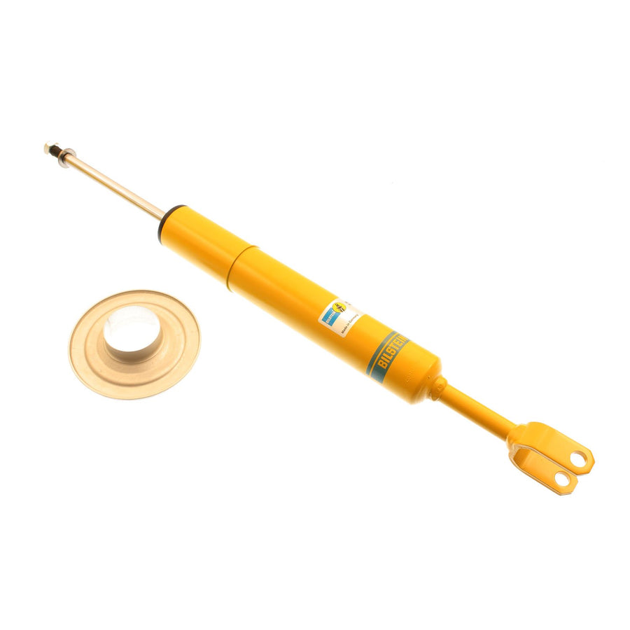 2002 Audi A4 Base Bilstein B6 Front 46mm Monotube Shock Absorber