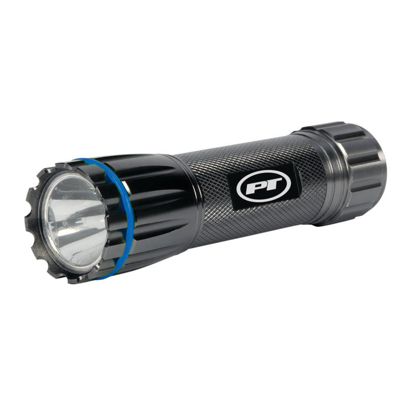 Power Gun Metal Performance Tool W2458 Tactical LED Flashlight