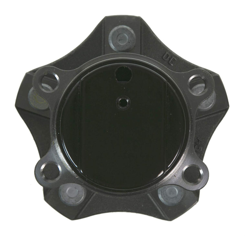 Wheel Bearing and Hub Assembly MOOG for Nissan Rogue 512398
