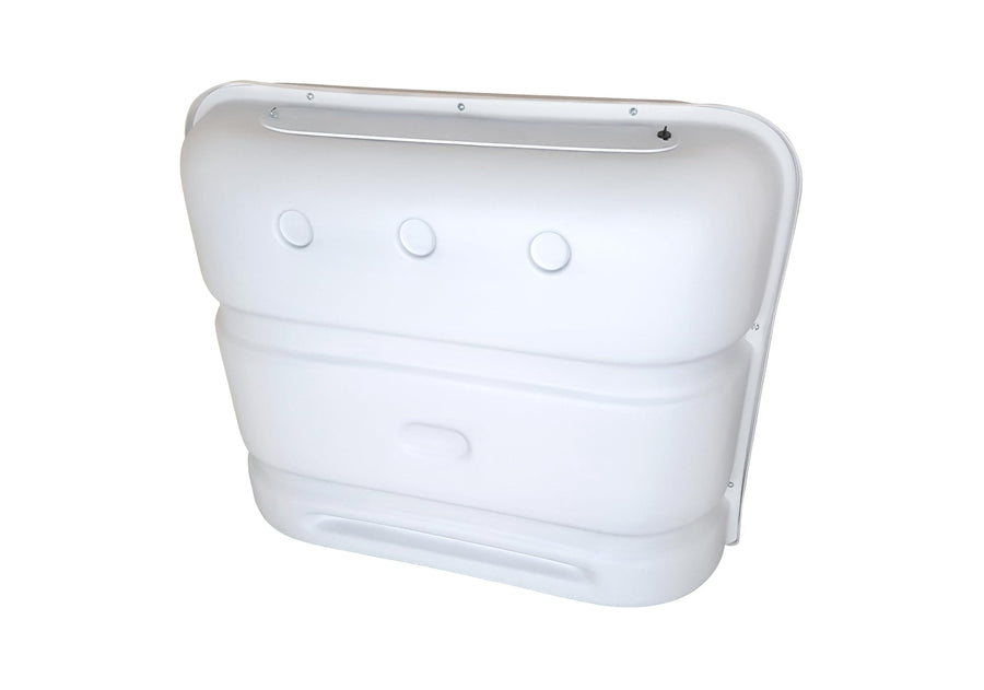 Deluxe ICON Propane Tank Cover