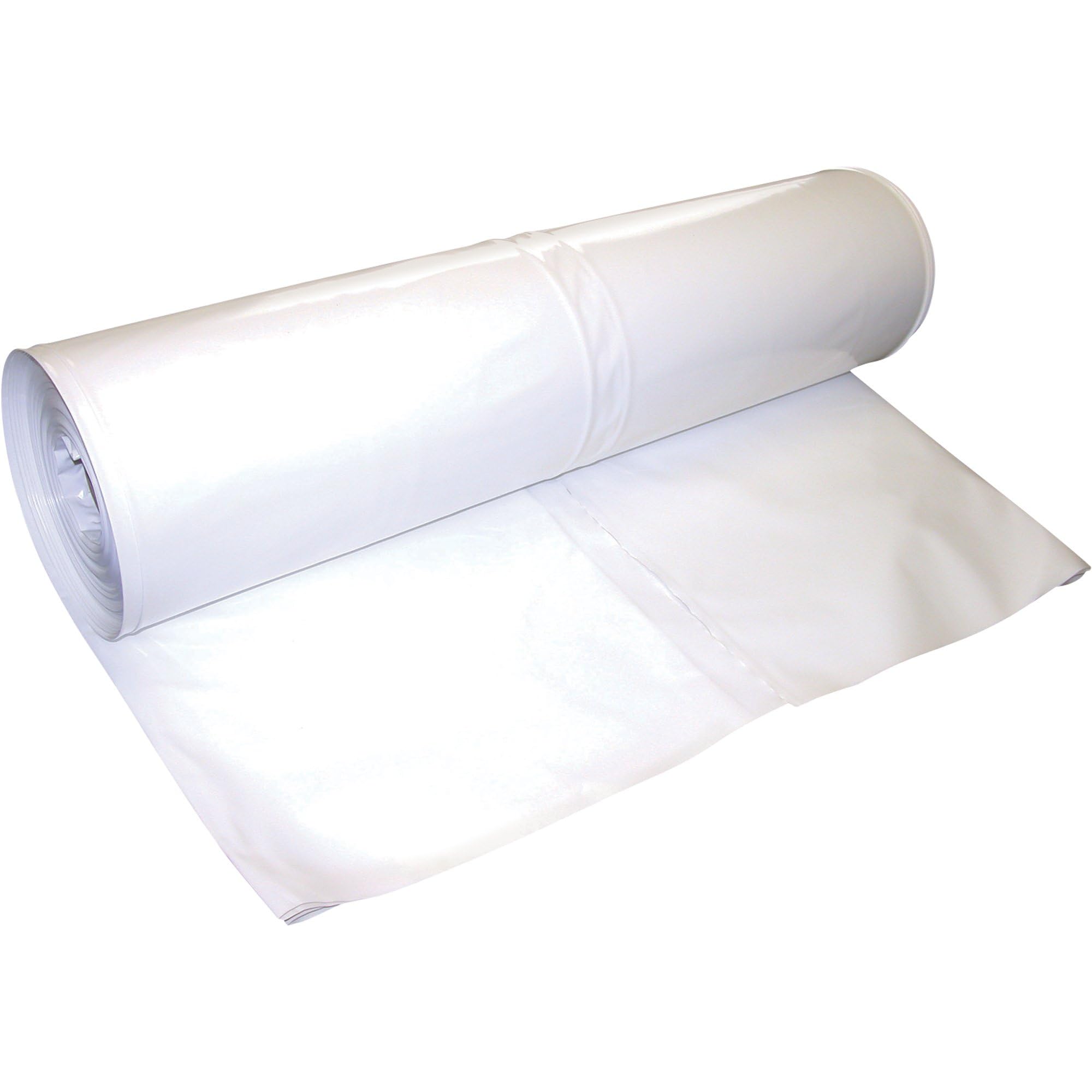 DS-407100W Dr. Shrink 40' X 100' 7MIL White Shrink Film