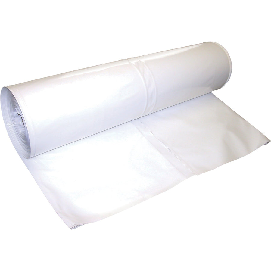 DS-407100W Dr. Shrink 40' X 100' 7MIL White Shrink Film