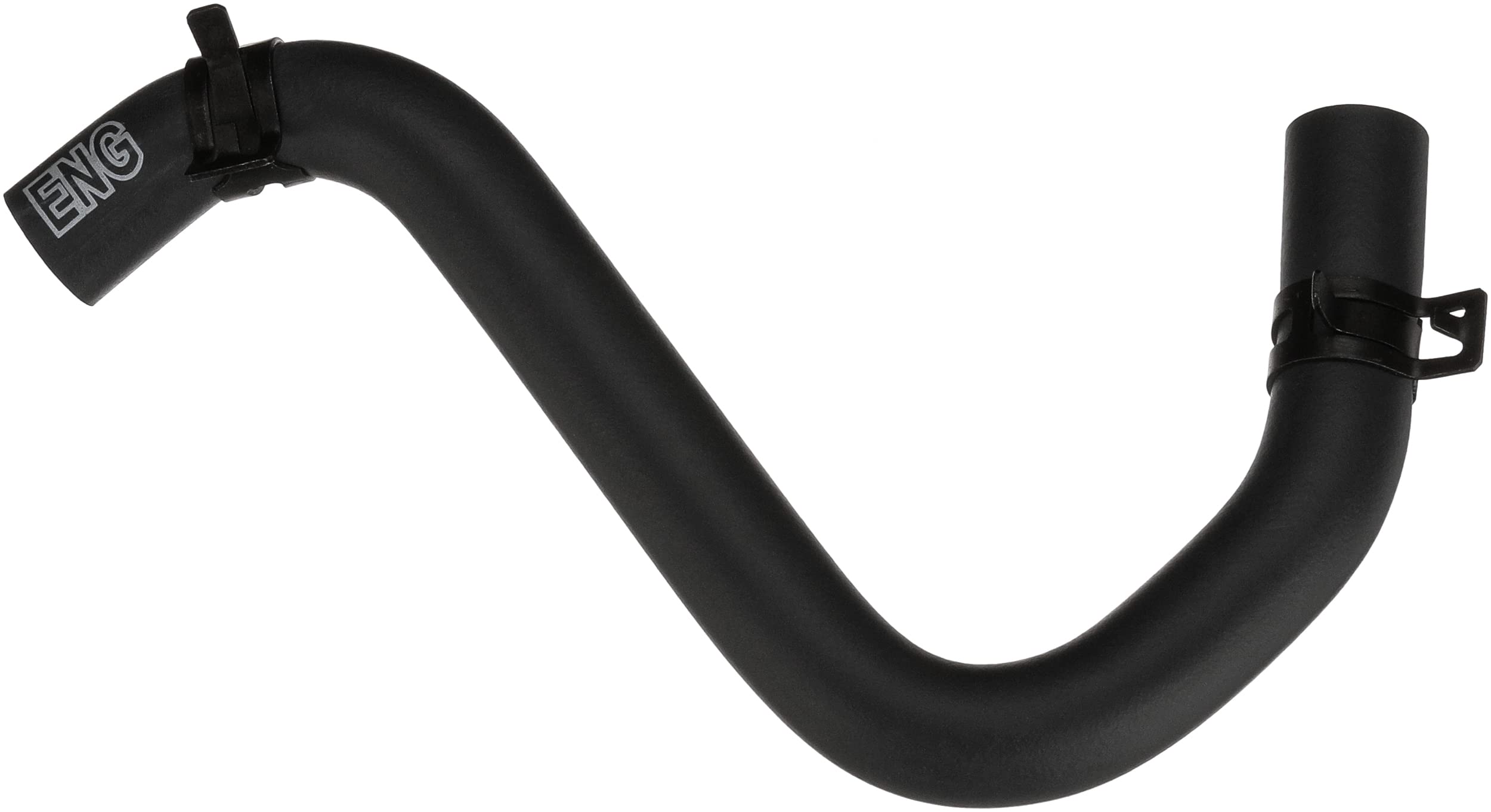 Gates Emission Control & Ventilation Hose EMH100