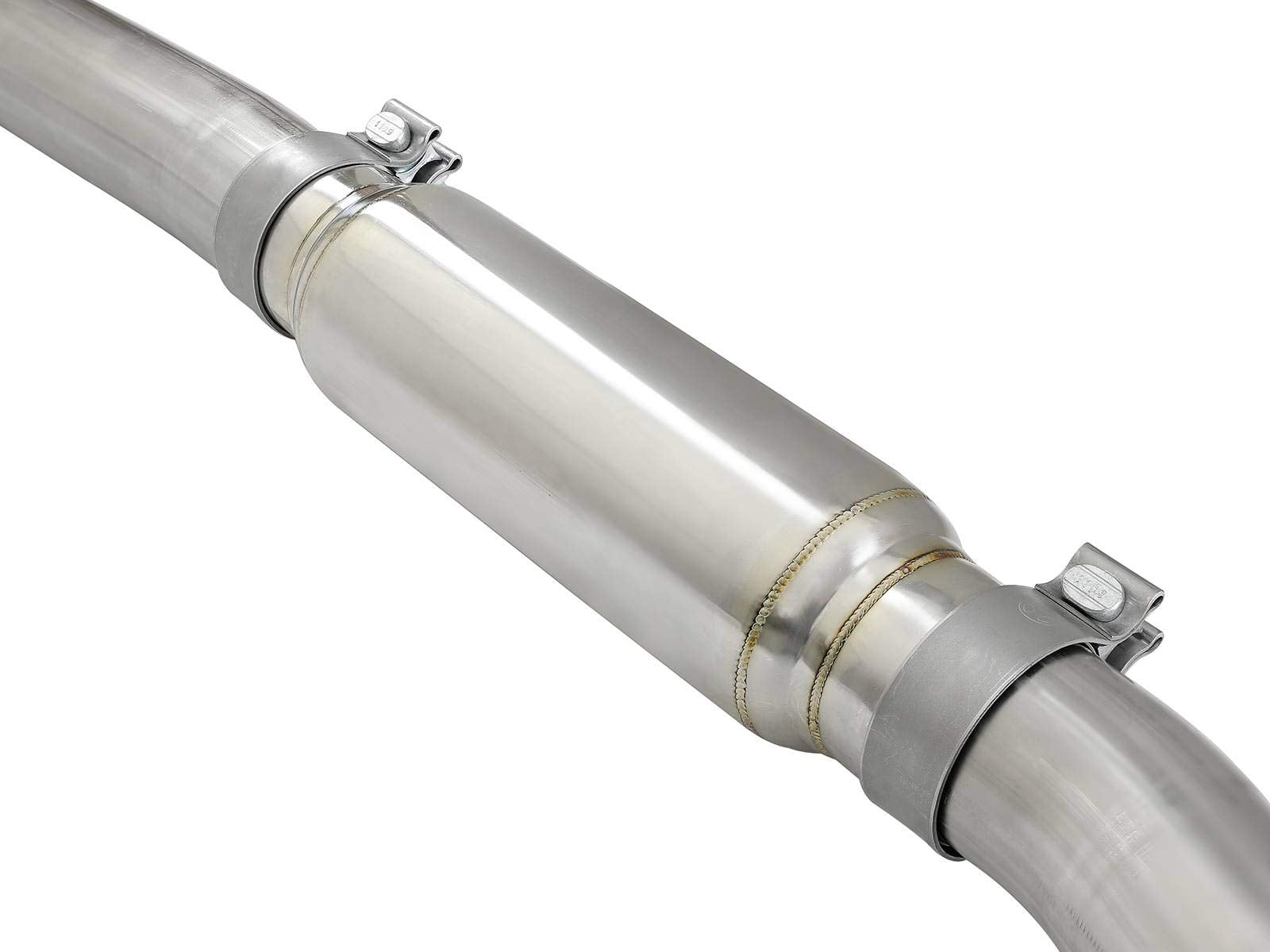 Takeda Performance aFe Power 49-33103-P Cat-Back Exhaust System