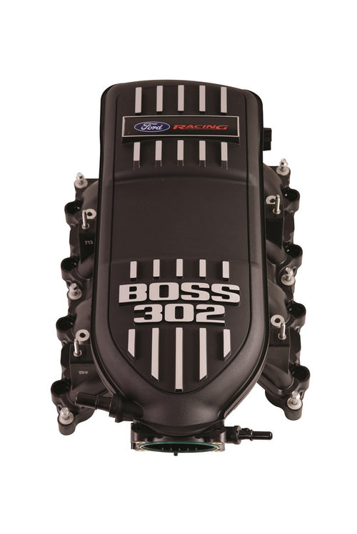 302R Ford Racing M9424M50BR Intake Manifold