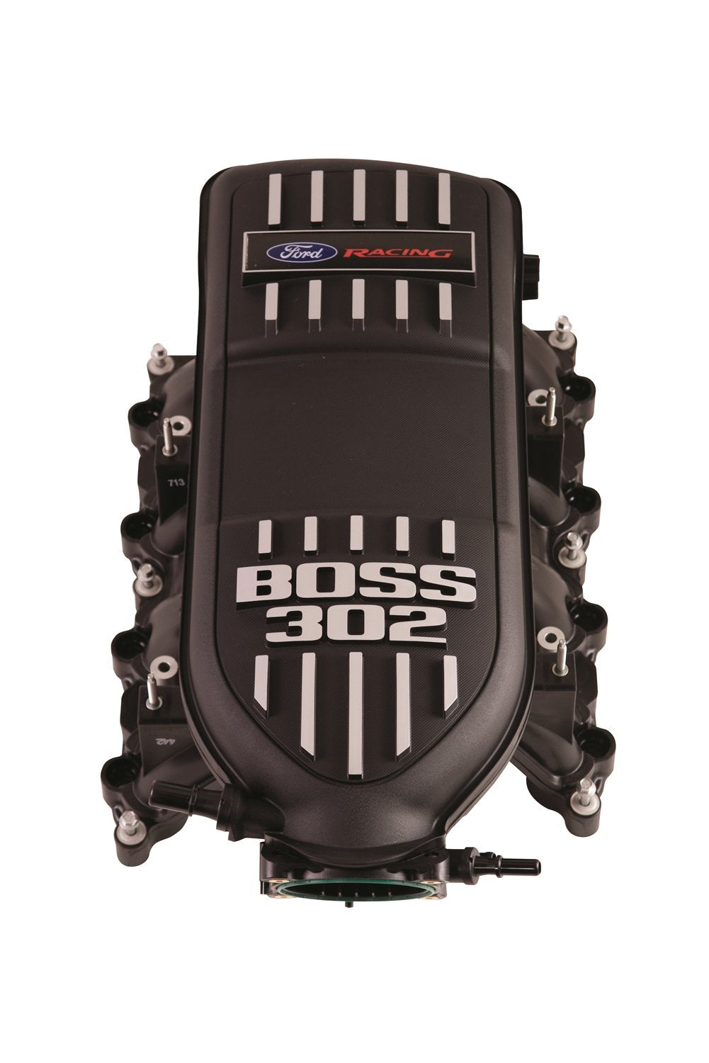 302R Ford Racing M9424M50BR Intake Manifold