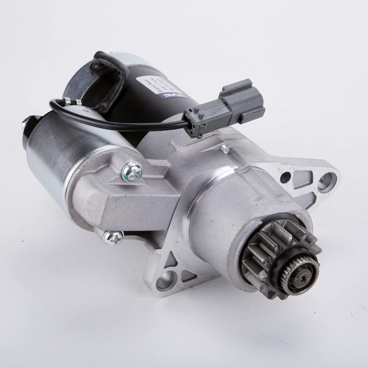1-17479 TYC Starter Motor Compatible with 1993-2002 Mercury Villager