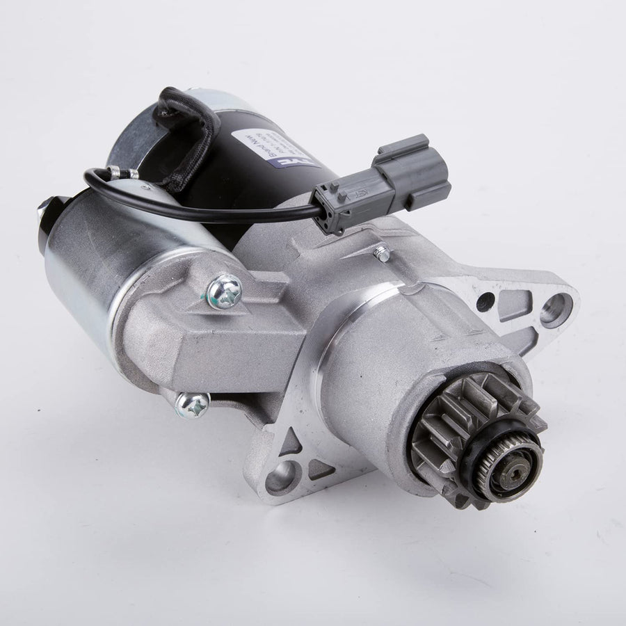 1-17479 TYC Starter Motor Compatible with 1993-2002 Mercury Villager