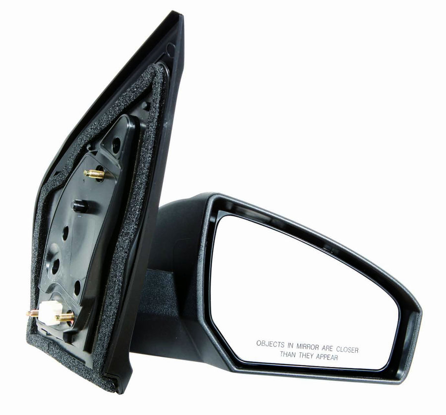 Replacement FOCOPO 315-5407R3EB Passenger Side Door Mirror Set