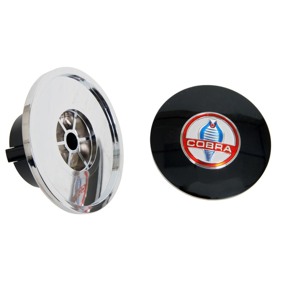 Corso Feroce Steering Wheel Scott Drake S1MS-3623-COBRA Cobra Horn Button
