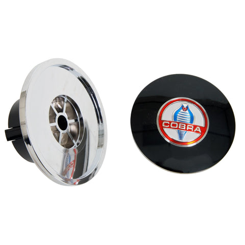 Corso Feroce Steering Wheel Scott Drake S1MS-3623-COBRA Cobra Horn Button