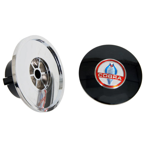Corso Feroce Steering Wheel Scott Drake S1MS-3623-COBRA Cobra Horn Button