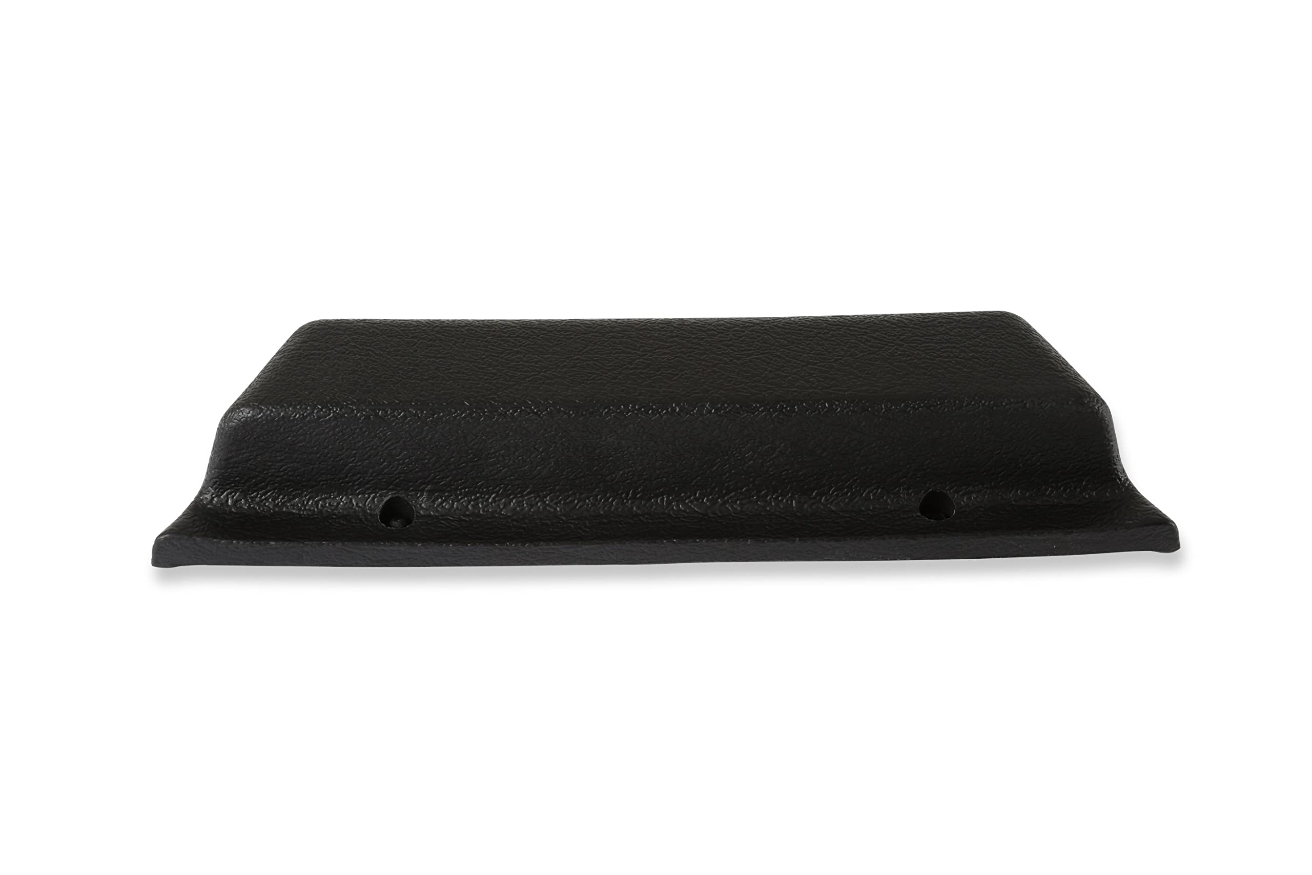05-235 Brothers Trucks Front Door Armrest - Left/Right - Black - Each
