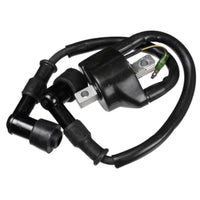 Ignition Coil, Sierra 18-5166