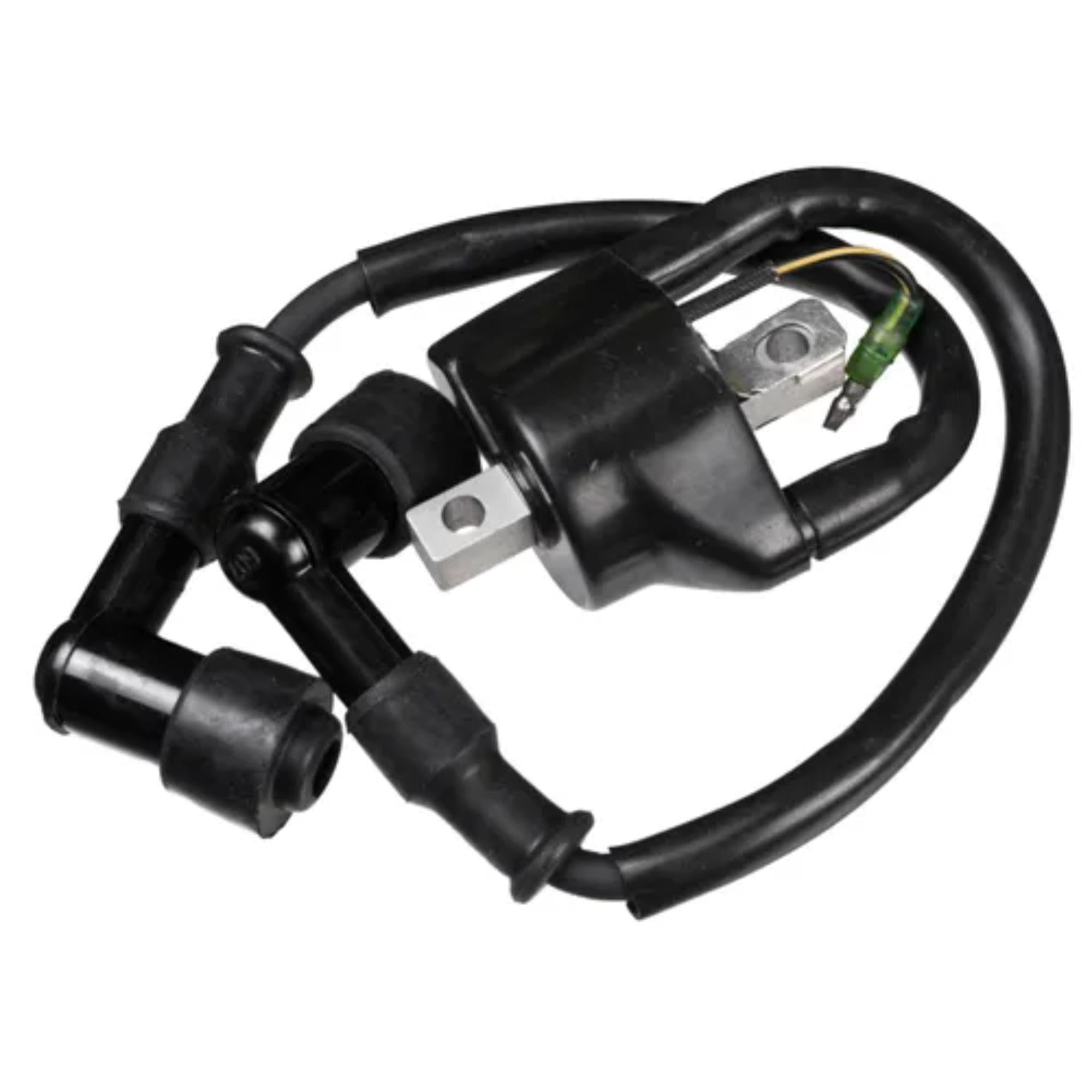 Ignition Coil, Sierra 18-5166