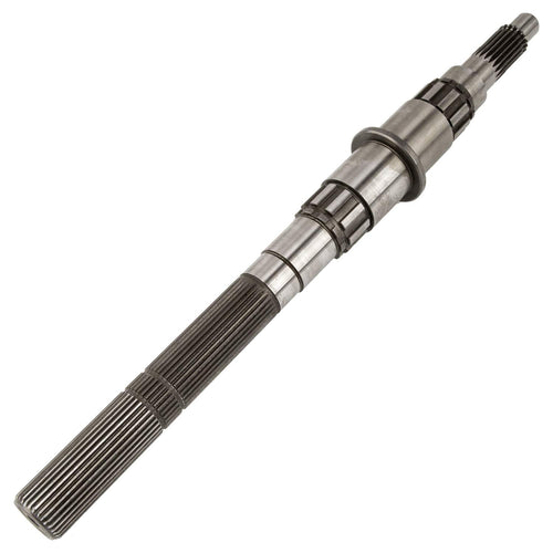 Manual Trans Mainshaft Richmond 7561004 Manual Trans Mainshaft